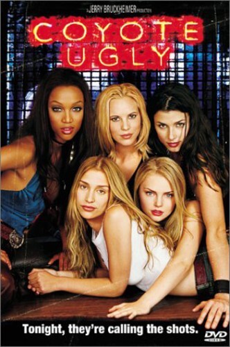 Coyote Ugly (2000)