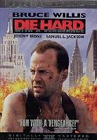 Die hard with a vengeance (1995) Édition Spéciale, 2 DVD