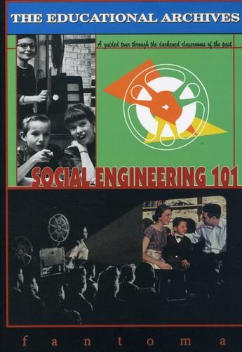 Educational archives: - Social engineering 101