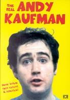 Andy Kaufman - Real Andy Kaufman