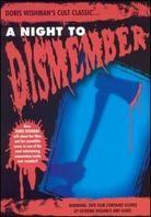A night to dismember