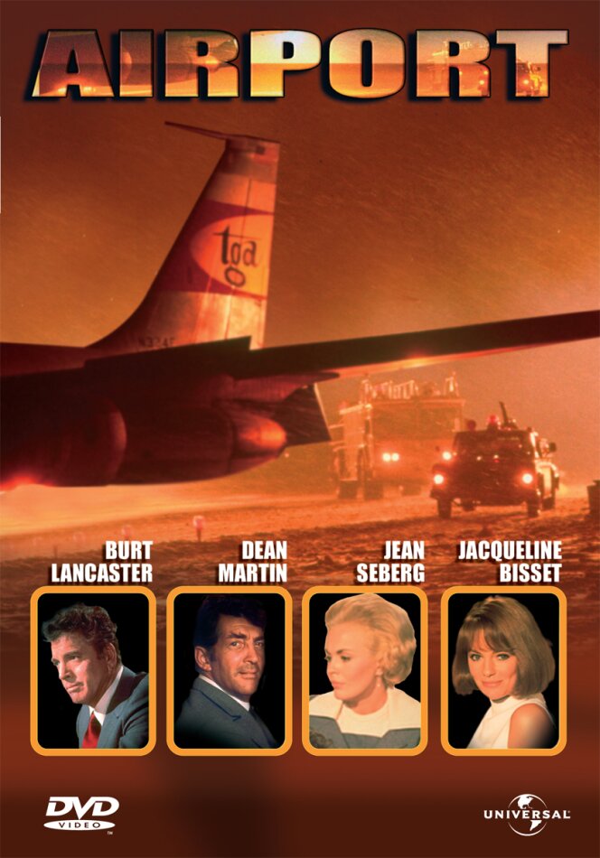 Airport (1970)