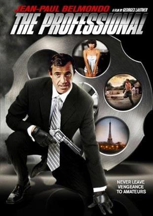 The Professional (1981)