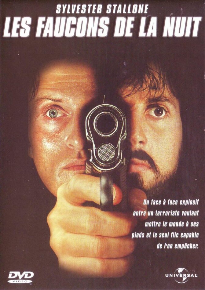 Les faucons de la nuit (1981)