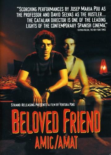 Beloved friend