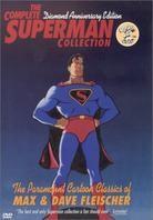 The complete Superman collection (1941) Diamond Edition