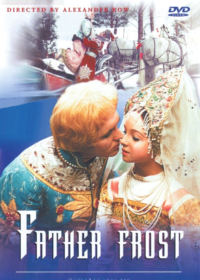 Father Frost (1965)
