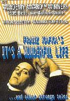 Franz Kafka's it's a wonderful life
