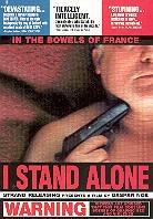 I stand alone