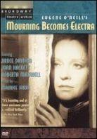 Mourning becomes Electra (1947) 2 DVD