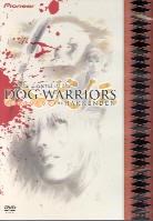 The dog warriors - Hakkeden