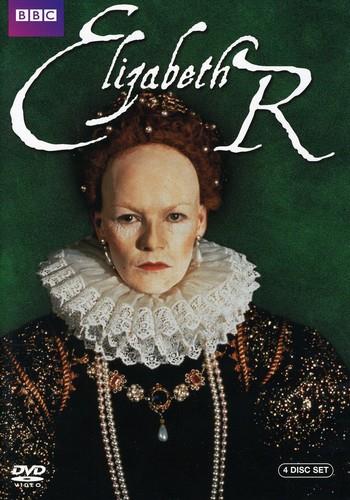 Elizabeth R 4 DVD