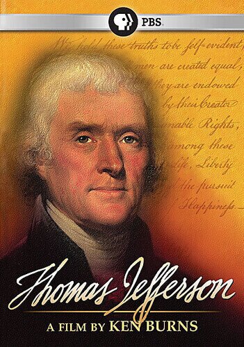 Thomas Jefferson - TV Mini Series