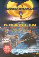 Wu Tang Clan presents - Shaolin kingboxer