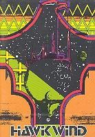 Hawkwind - Night Of The Hawks