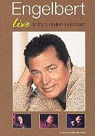 Humperdinck Engelbert - Live at the London Palladium