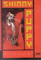 Skinny Puppy - Ain't it dead yet