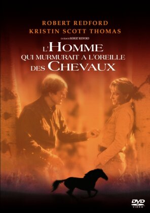 L'homme qui murmurait &agrave; l'oreille des chevaux (1998)