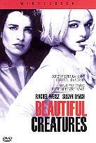 Beautiful creatures