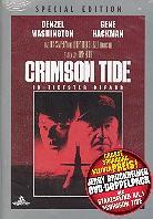 Crimson Tide / Staatsfeind Nr. 1 - Doppelpack Jerry Bruckheimer 2 DVDs