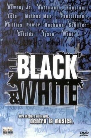 Black and White (1999)