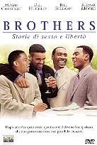 Brothers - Storie di sesso e di libertà