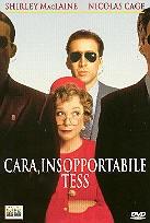 Cara insopportabile Tess