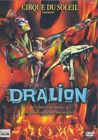 Cirque du Soleil - Dralion