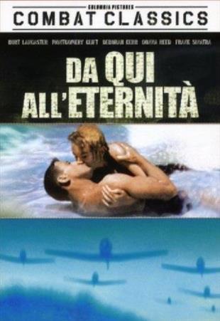 Da qui all'eternità (1953) s/w