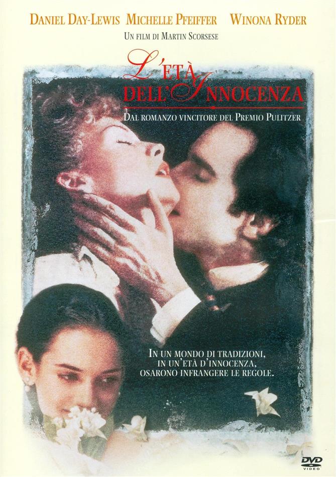 L'età dell'innocenza (1993)