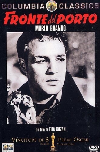 Fronte del porto (1954) Special Edition