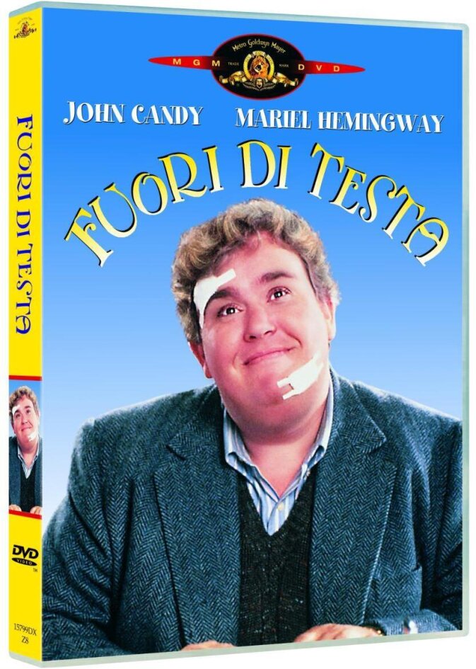Fuori di testa (1982)
