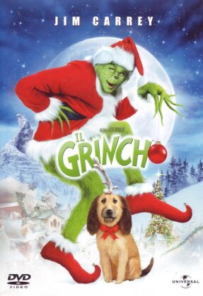 Il Grinch (2000)