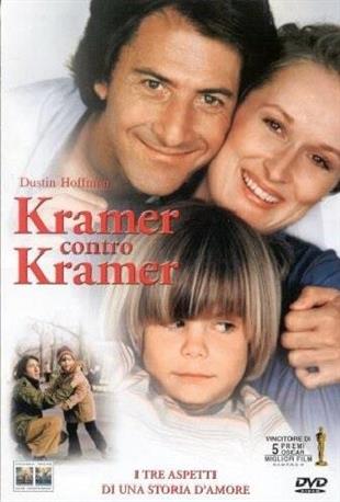 Kramer contro Kramer (1979)
