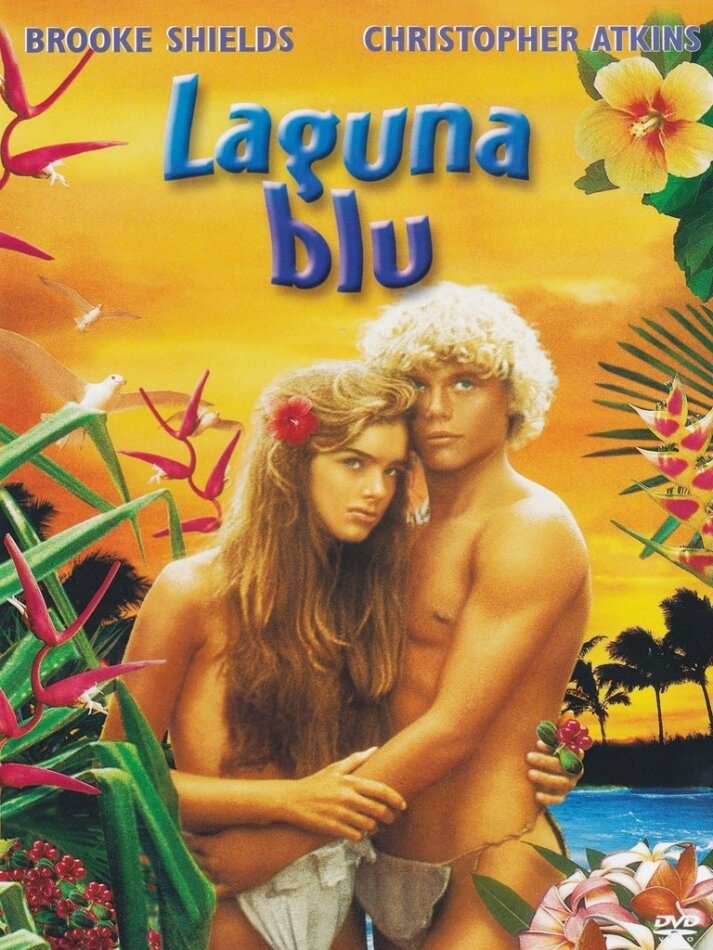 Laguna blu (1980) Neuauflage