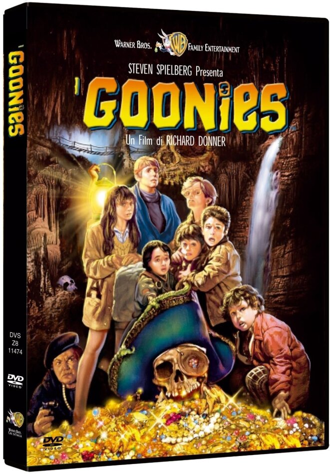 I Goonies (1985)