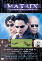 Matrix: La creazione di un mito