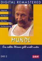 Mundl 2 - Ein echter Wiener geht nicht unter