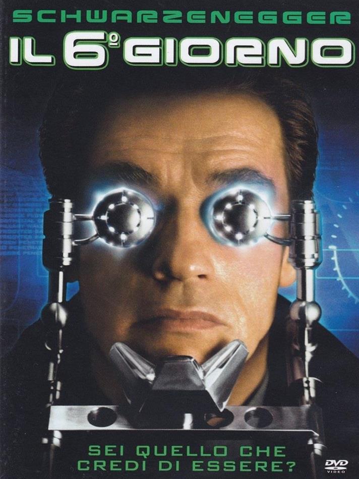 Il 6° giorno (2000)