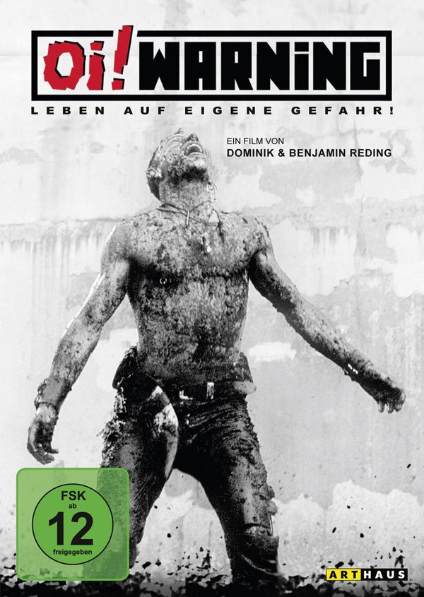 Oi! Warning - Leben auf eigene Gefahr (1999)