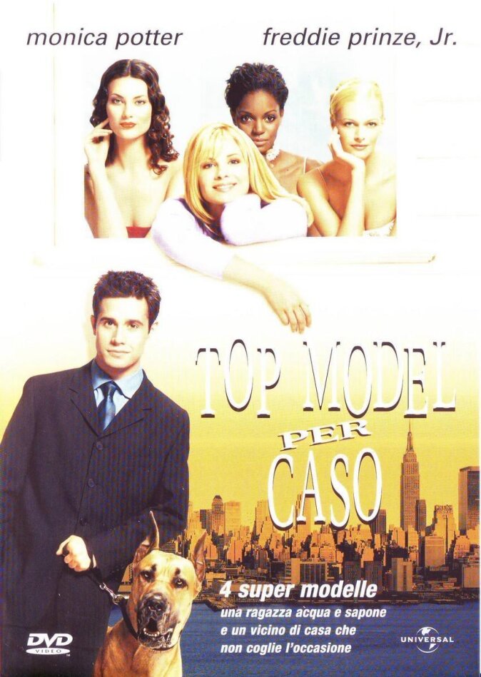 Top model per caso