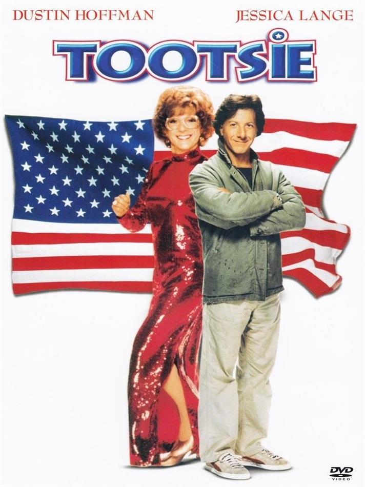 Tootsie (1982) Edizione Speciale