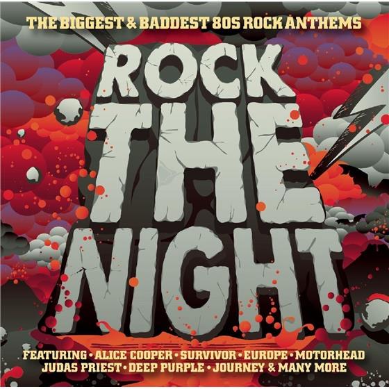 Rock The Night!