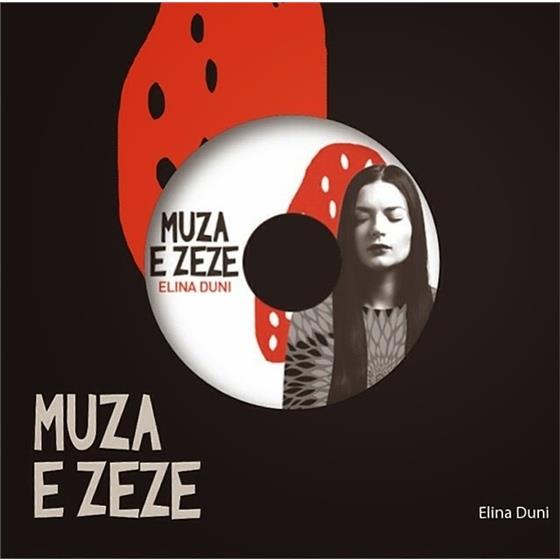 Elina Duni - Muza E Zeze