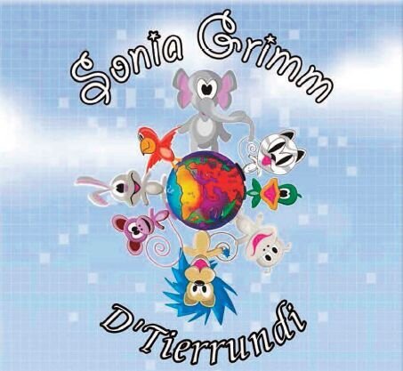 Sonia Grimm - D'Tierrundi