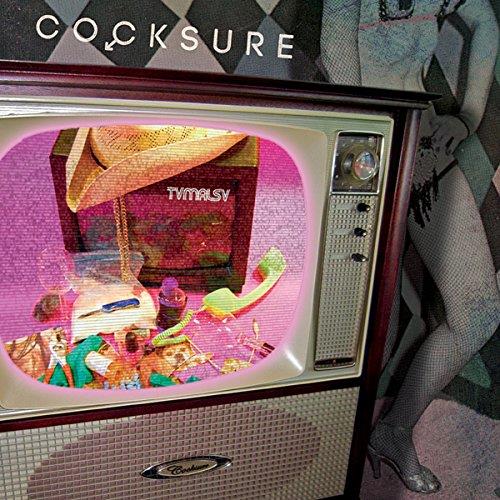 Cocksure - Tvmalsv LP