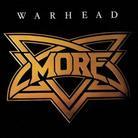 More - Warhead Japan Edition