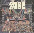 The Stone - ---