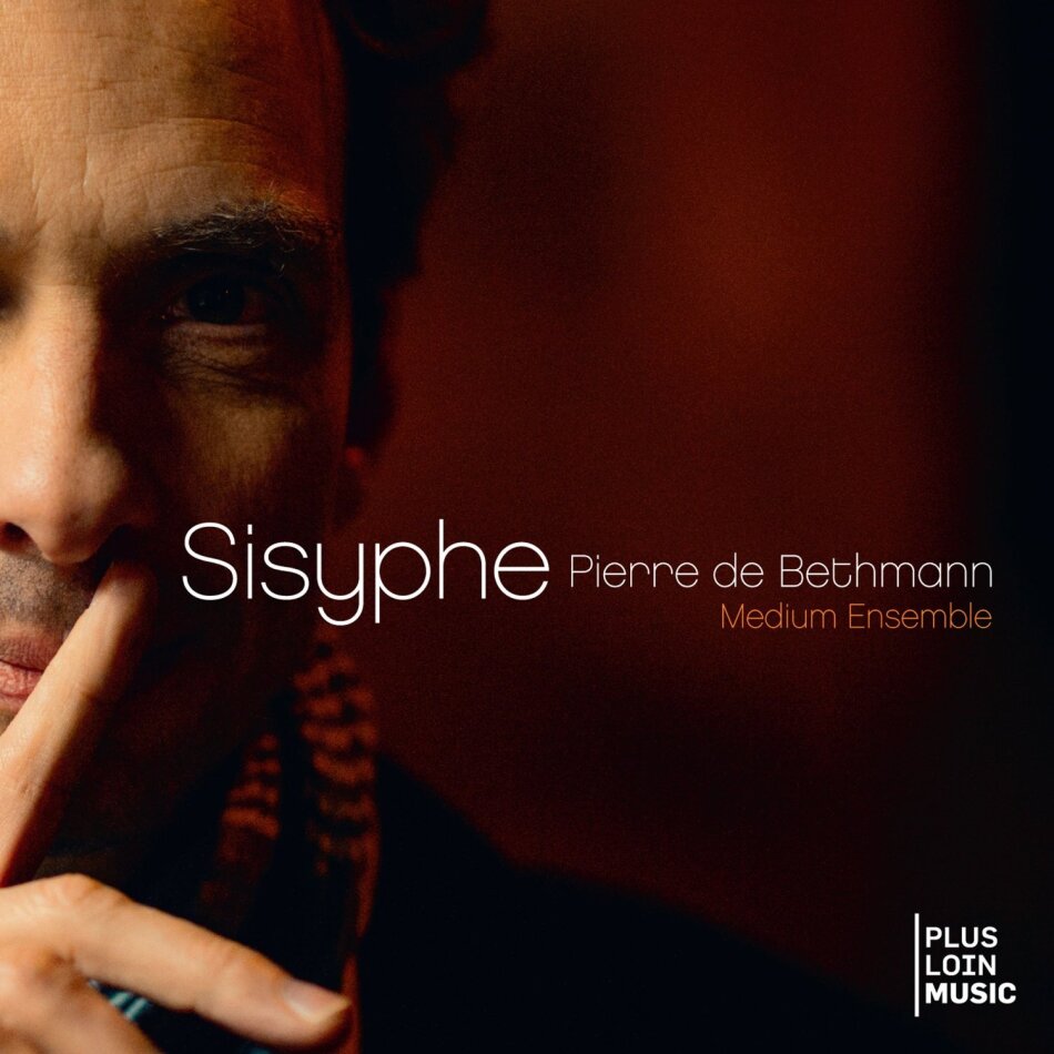 Pierre De Bethmann - Sisyphe 2 CDs