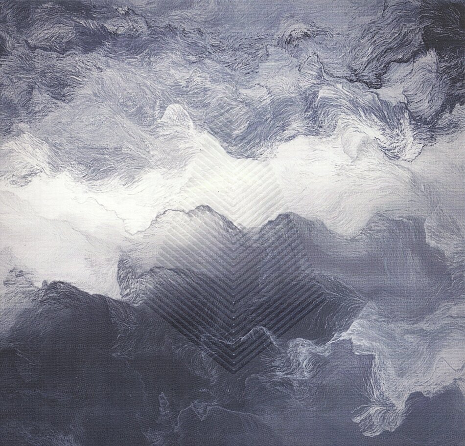 Kiasmos (Olafur Arnalds, Janus Rasmussen) - --- 2 LP